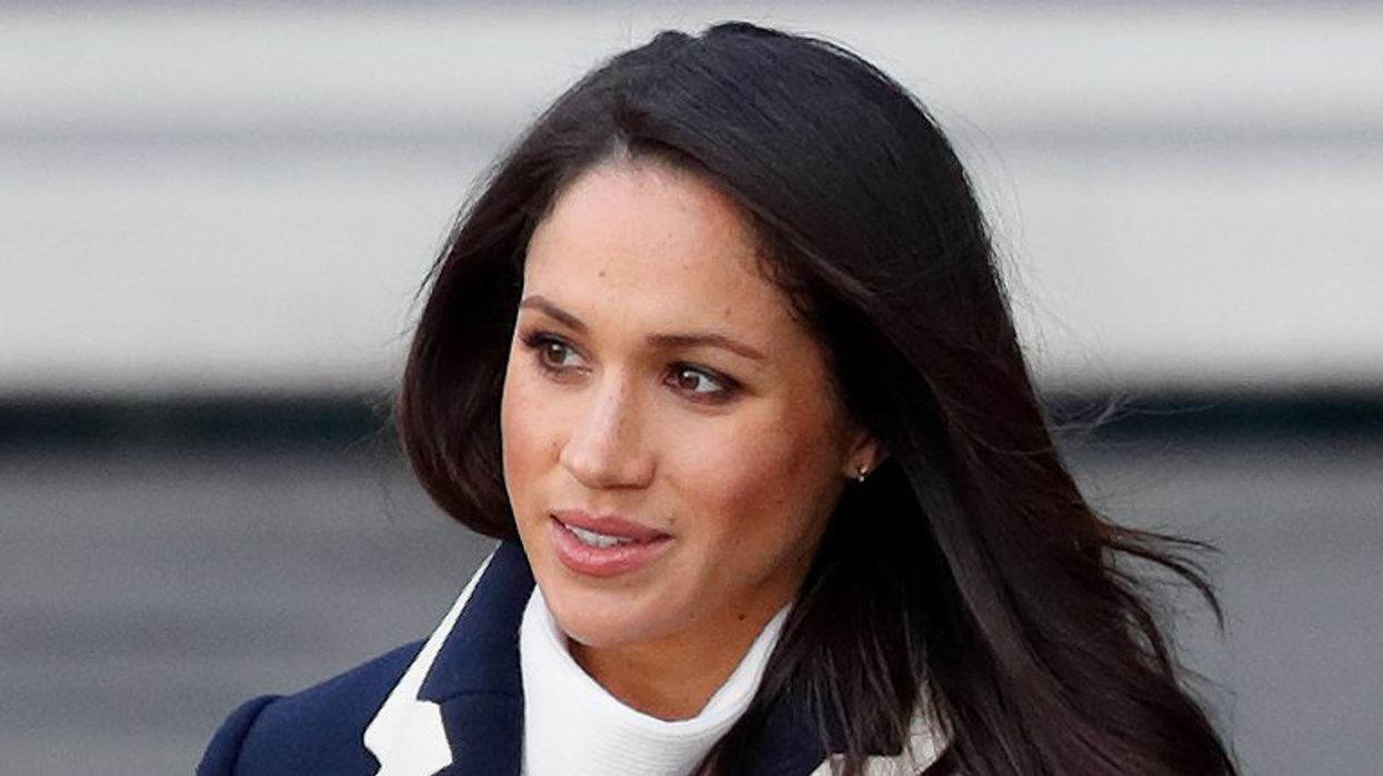 Meghan Markle