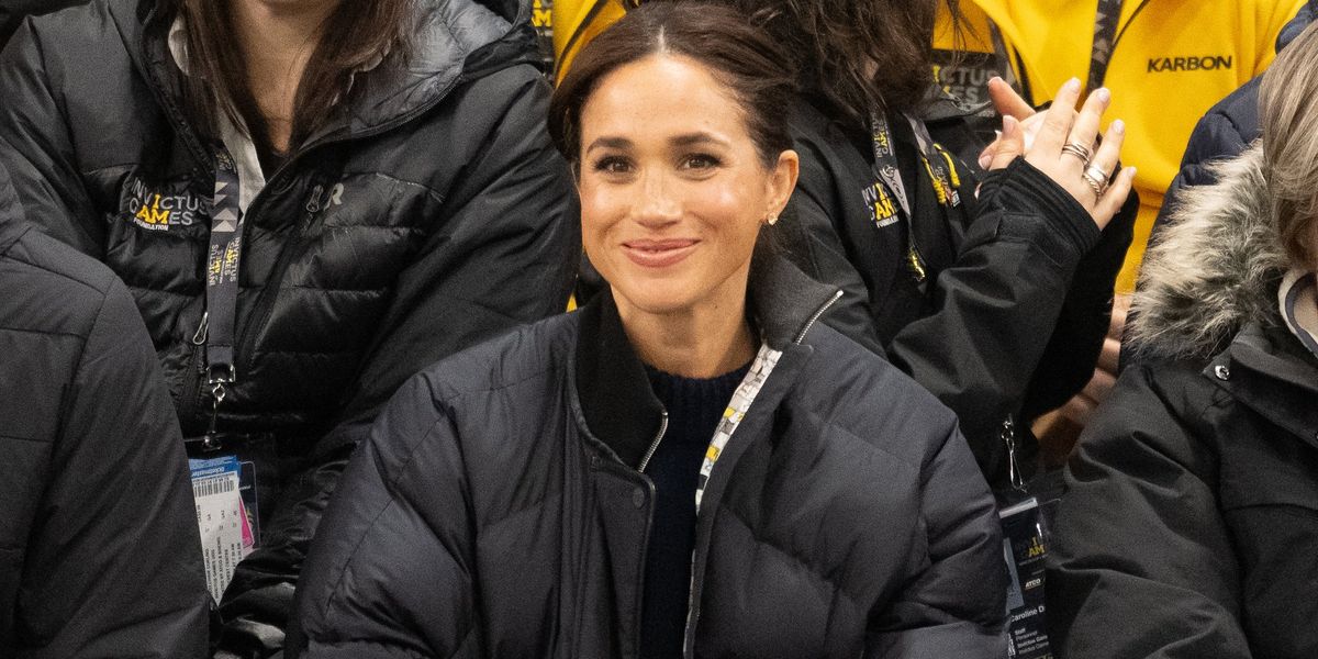 Meghan Markle returns to work as Duchess of Sussex teases new launch Meghan Markle returns to work as Duchess of Sussex teases new launch