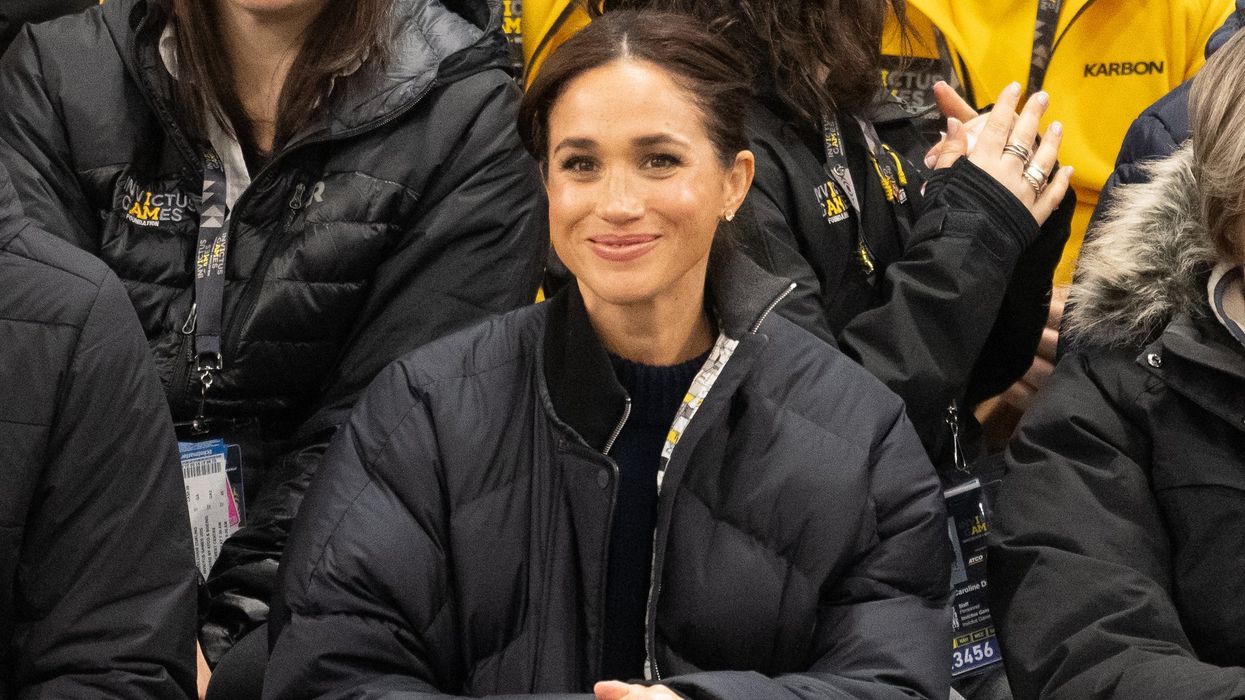 Meghan Markle