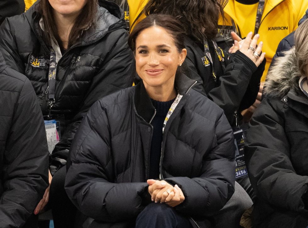 Meghan Markle