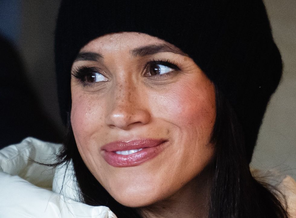 Meghan Markle