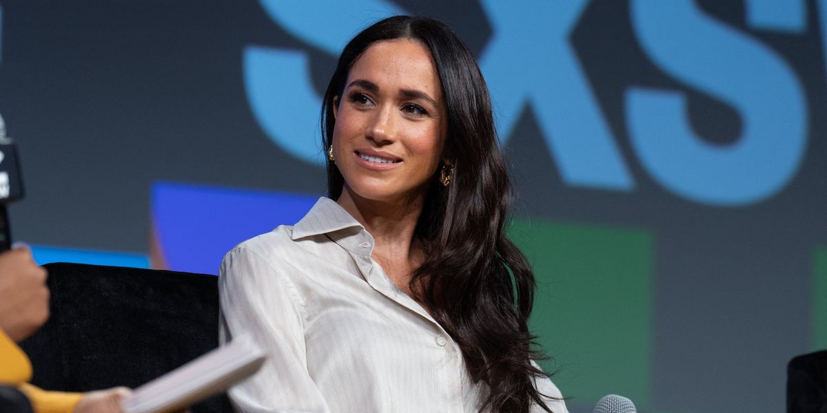 Meghan Markle rehires ‘crisis comms’ team after string of departures Meghan Markle rehires ‘crisis comms’ team after string of departures