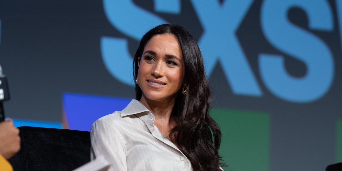 Meghan Markle tells As Ever fans how to ‘celebrate spring’ and create ‘memorable moments’ Meghan Markle tells As Ever fans how to ‘celebrate spring’ and create ‘memorable moments’