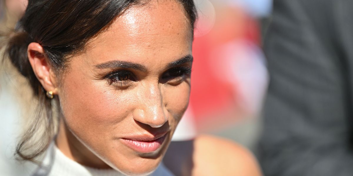 Meghan Markle to ‘use Archie and Lilibet as a shield’ to avoid backlash on UK return Meghan Markle to ‘use Archie and Lilibet as a shield’ to avoid backlash on UK return