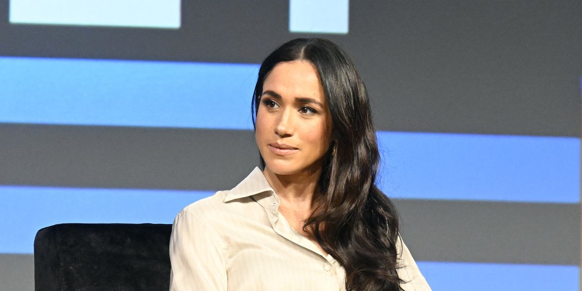 Charity supported by Duchess of Sussex after Grenfell Tower disaster shuts down Charity supported by Duchess of Sussex after Grenfell Tower disaster shuts down