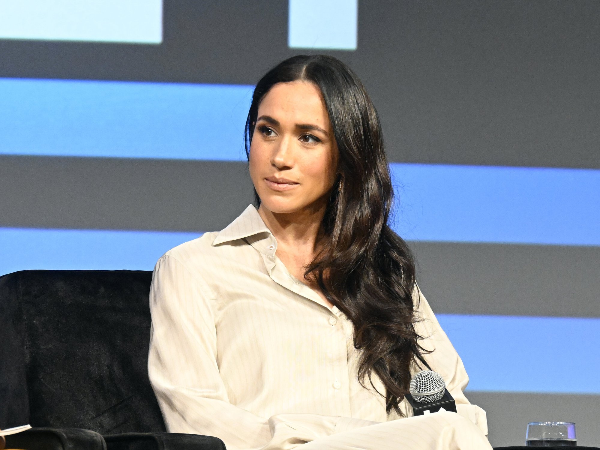 Meghan Markle