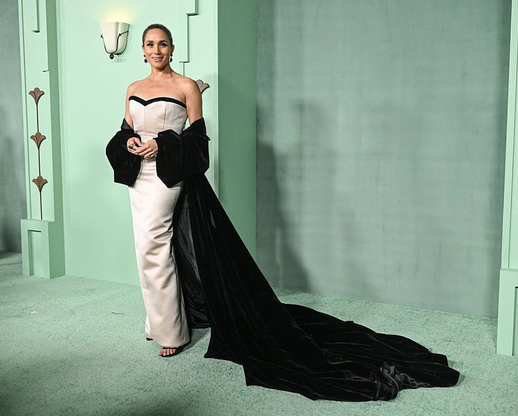 Meghan Markle