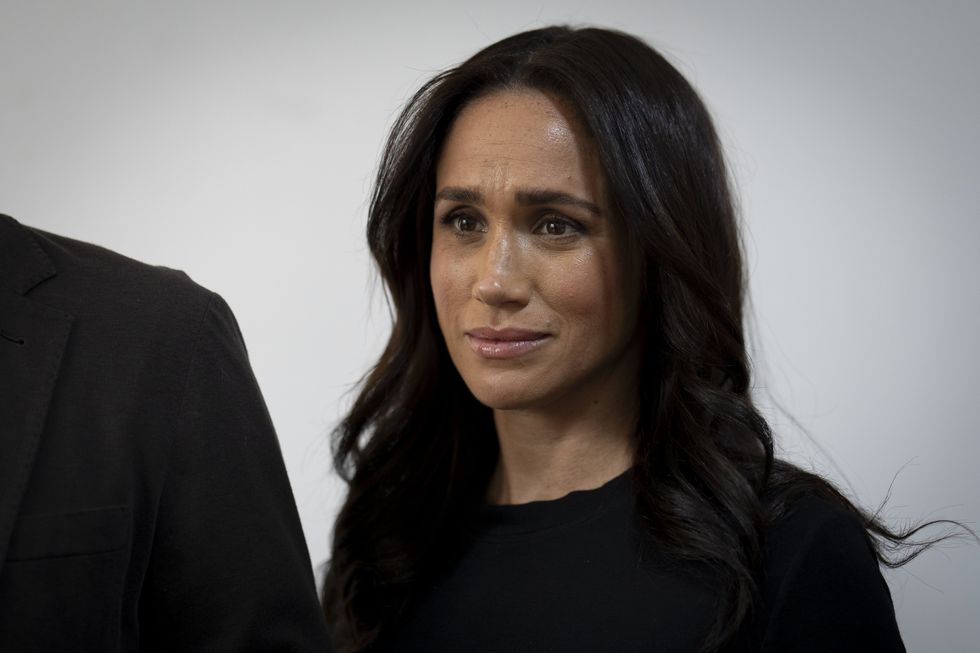 Meghan Markle
