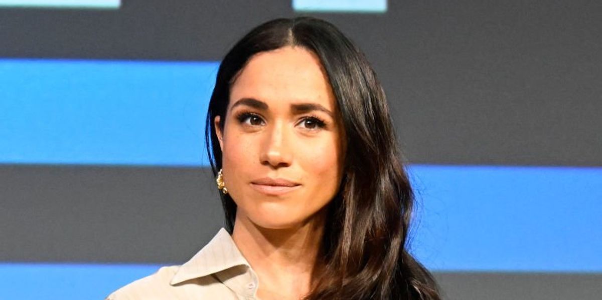 Meghan Markle updates bio on Sussex’s website highlighting her ‘resilience, equality and compassion’ Meghan Markle updates bio on Sussex’s website highlighting her ‘resilience, equality and compassion’