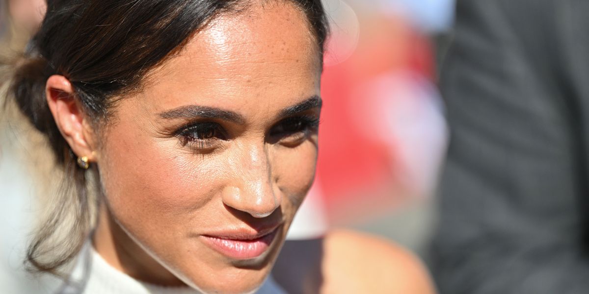 Australian podcaster turns down interview with Meghan Markle ahead of trip Australian podcaster turns down interview with Meghan Markle ahead of trip