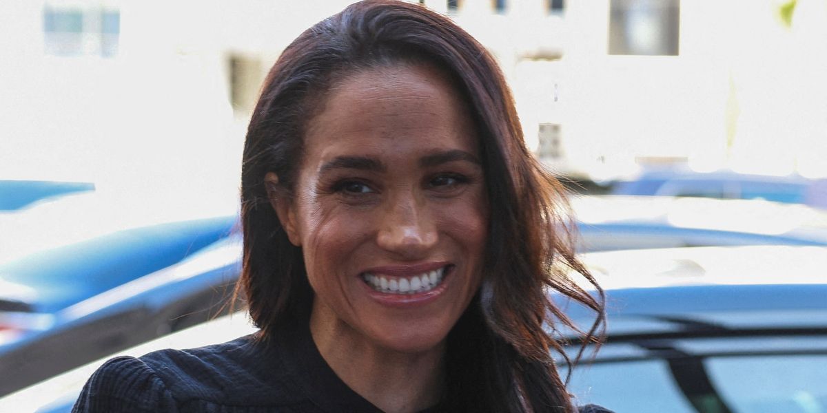 Meghan Markle trademark emerges despite previous denial on international expansion Meghan Markle trademark emerges despite previous denial on international expansion