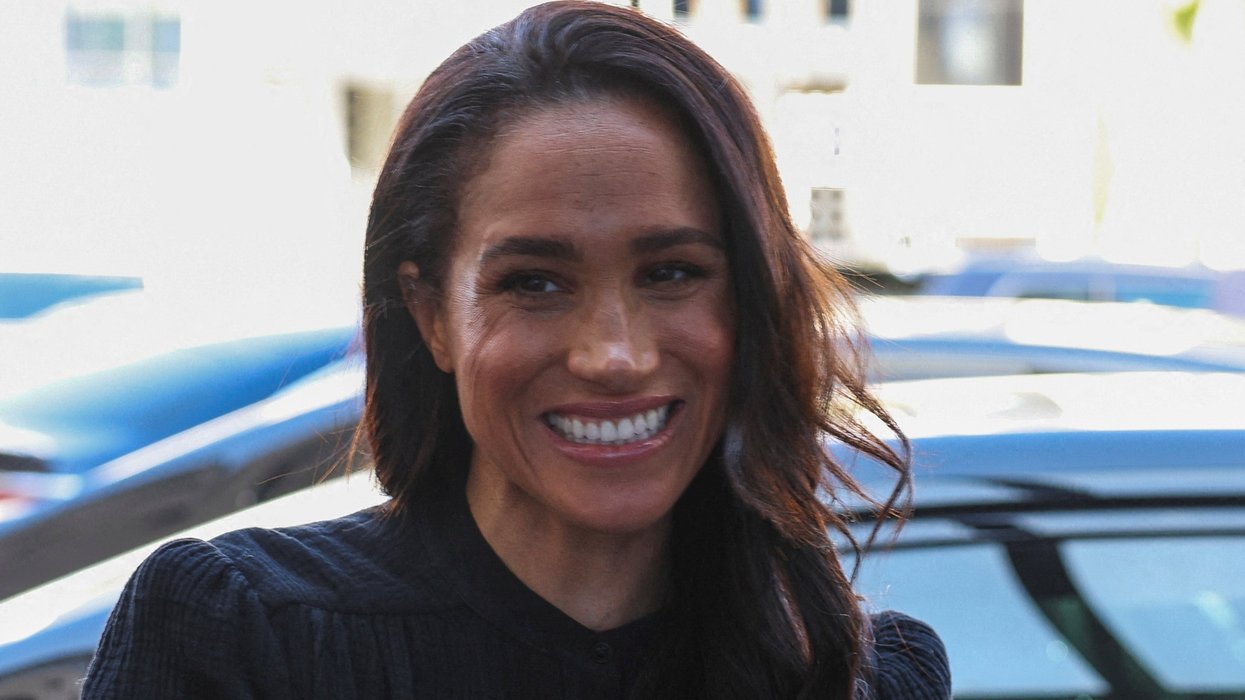 Meghan Markle