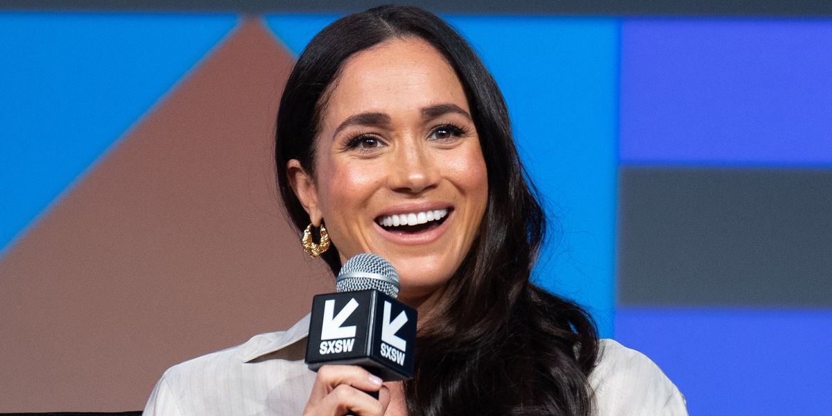 Meghan Markle ‘will return to acting’ after Netflix split as actor brands her ‘a star’ Meghan Markle ‘will return to acting’ after Netflix split as actor brands her ‘a star’