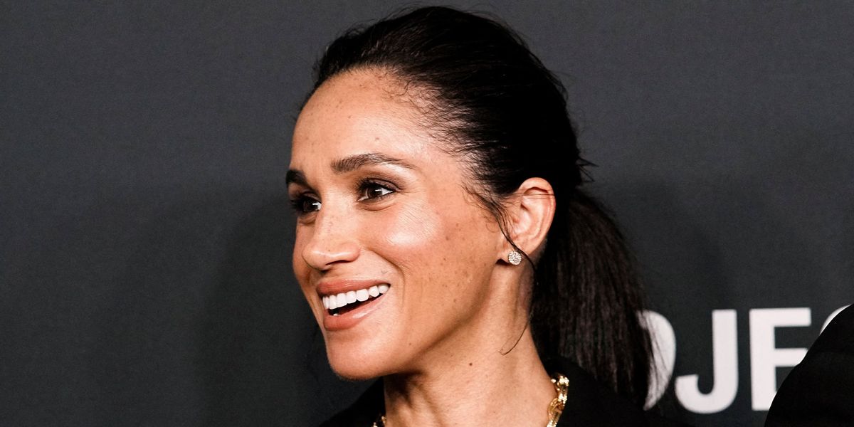Meghan Markle shares her ‘easy entertaining tips’ and how she ‘creates an inviting welcome’ for guests Meghan Markle shares her ‘easy entertaining tips’ and how she ‘creates an inviting welcome’ for guests