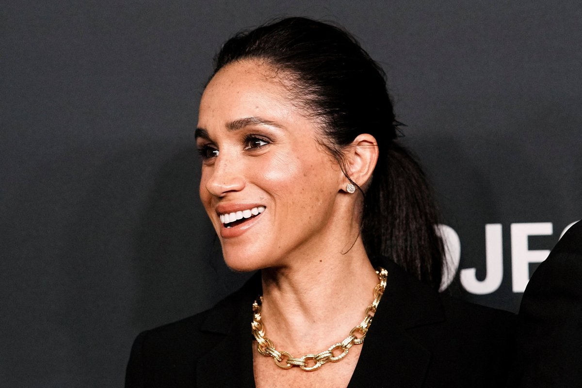 Meghan Markle