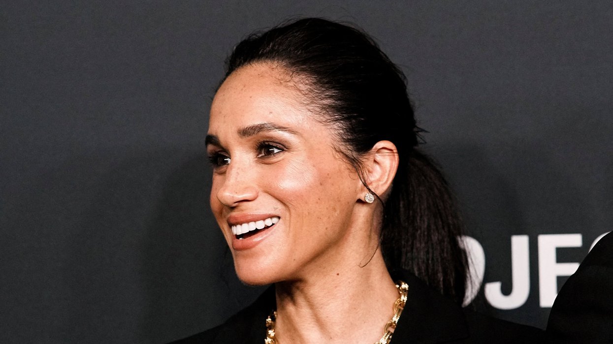 Meghan Markle
