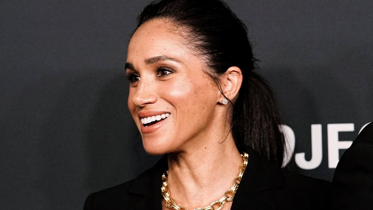 Meghan Markle