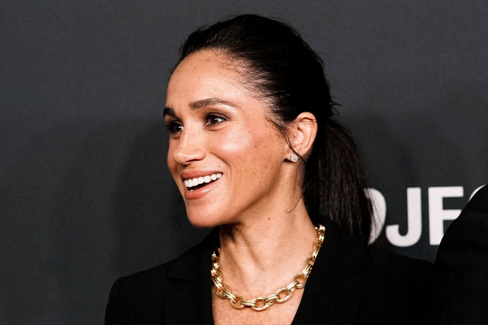 Meghan Markle