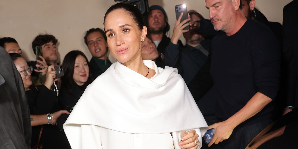 Organisers of Duchess of Sussex retreat confirm addition to speaker line-up Organisers of Duchess of Sussex retreat confirm addition to speaker line-up