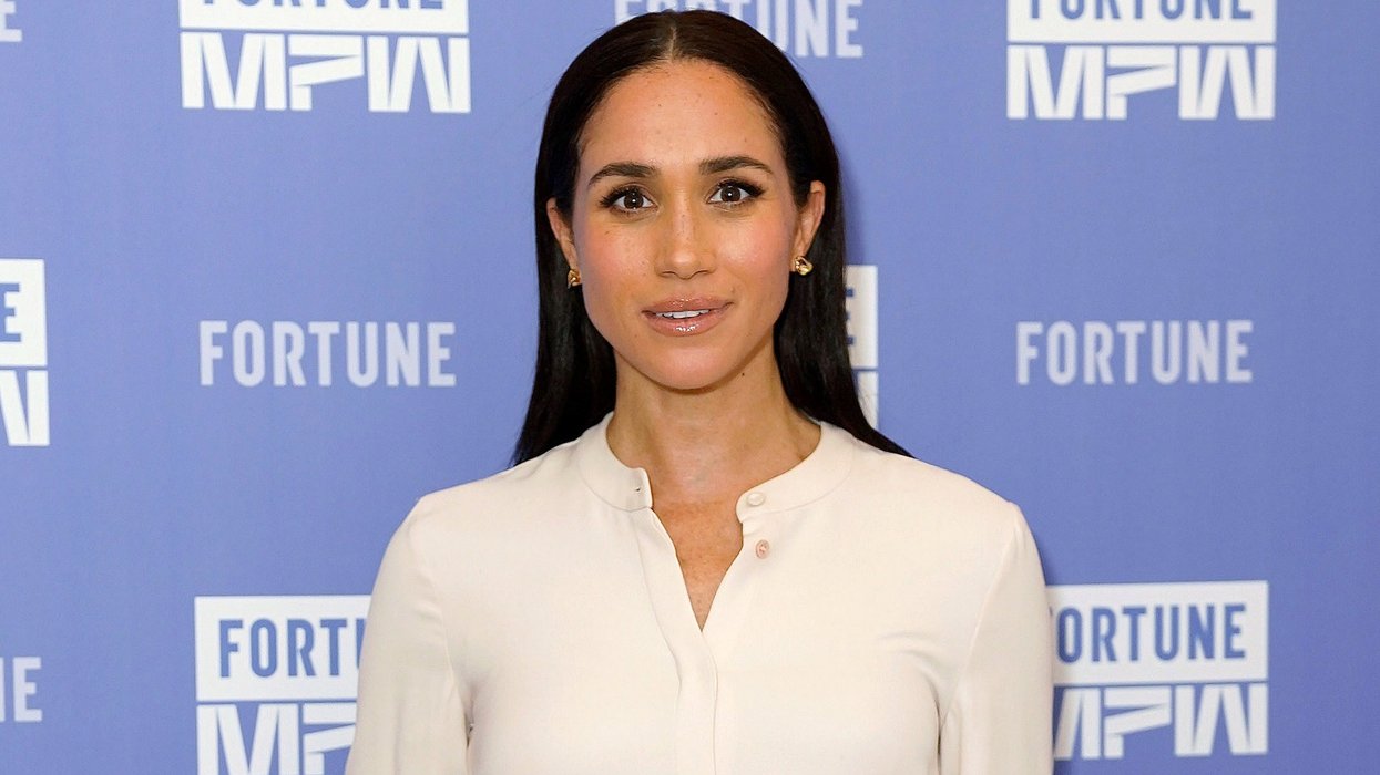 Meghan Markle