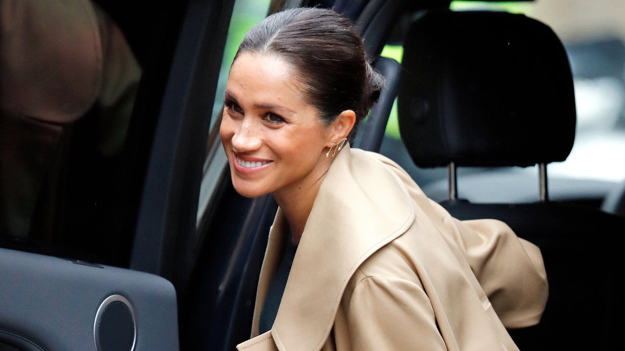 Meghan Markle