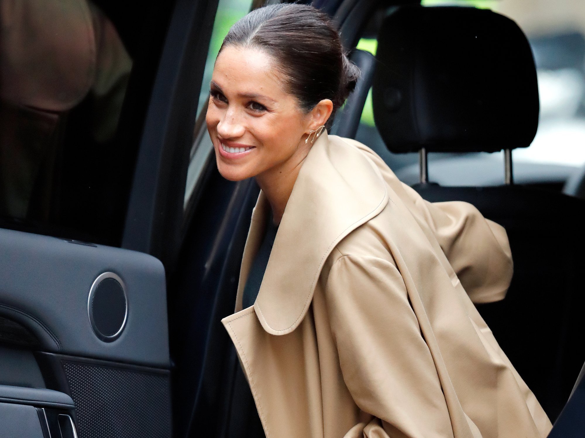 Meghan Markle