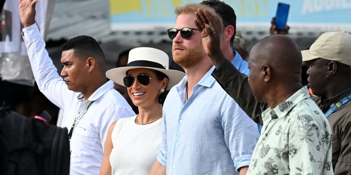 Security concerns emerge ahead of Meghan Markle retreat as Sydney trip looms Security concerns emerge ahead of Meghan Markle retreat as Sydney trip looms