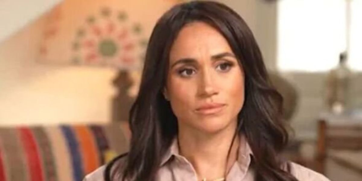 Australian TV host forced to issue statement after teasing Meghan Markle interview on April Fool’s Day Australian TV host forced to issue statement after teasing Meghan Markle interview on April Fool’s Day