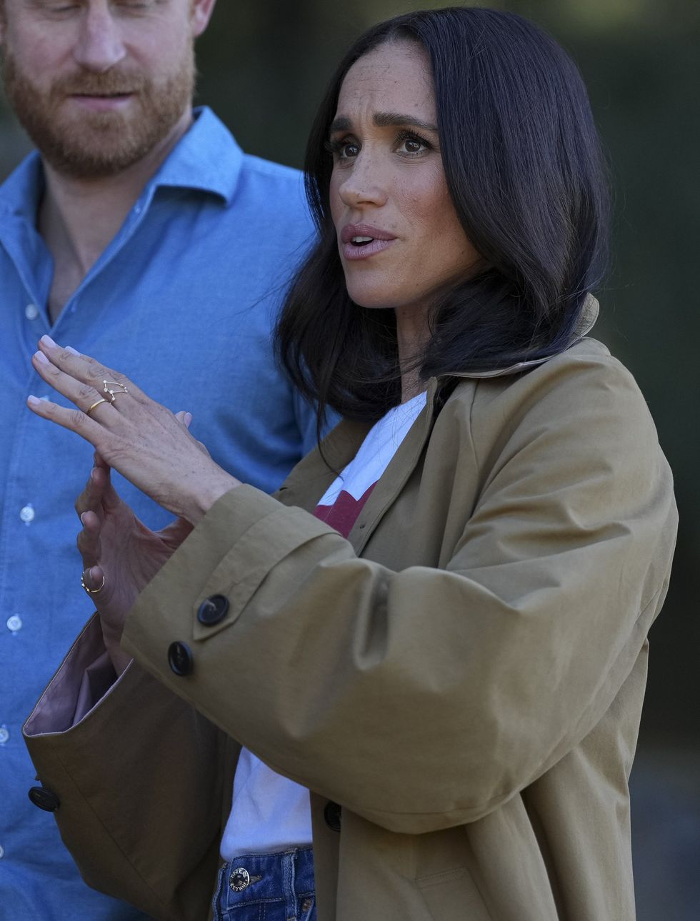 Meghan Markle