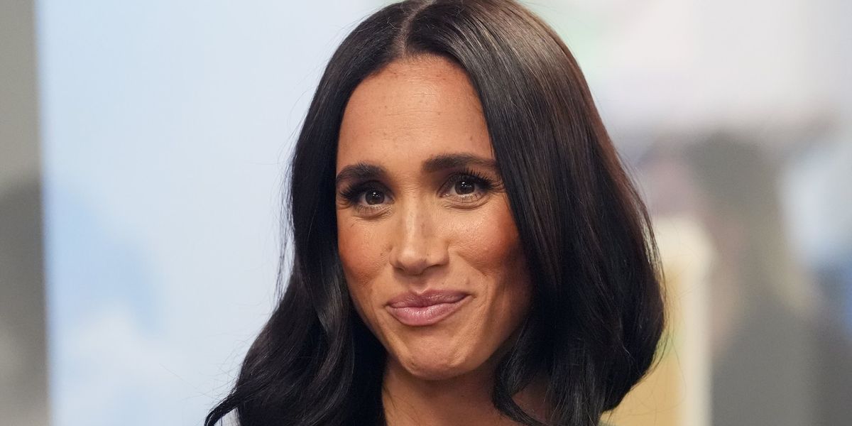 Meghan Markle distances herself from photograph row as duchess’s publicist blames ‘AI technology’ Meghan Markle distances herself from photograph row as duchess’s publicist blames ‘AI technology’