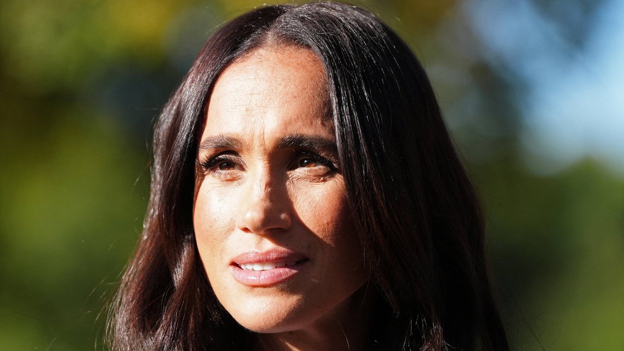 Meghan Markle