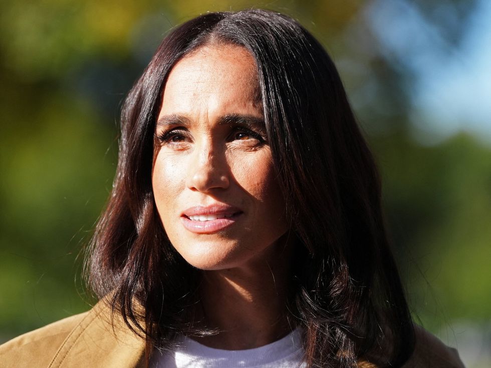 Meghan Markle