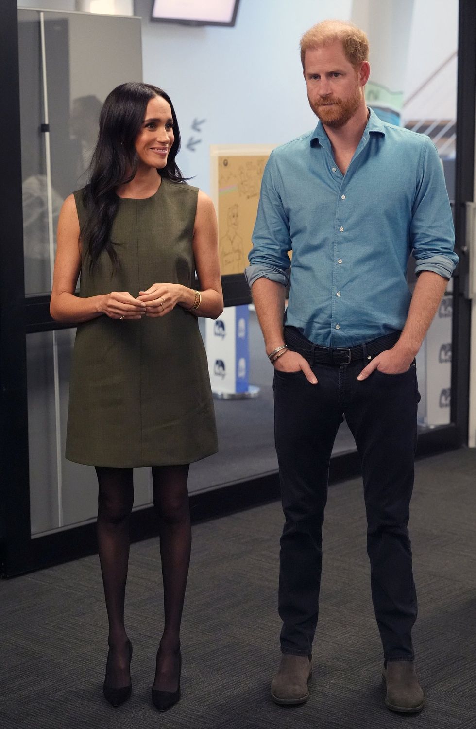 Meghan Markle