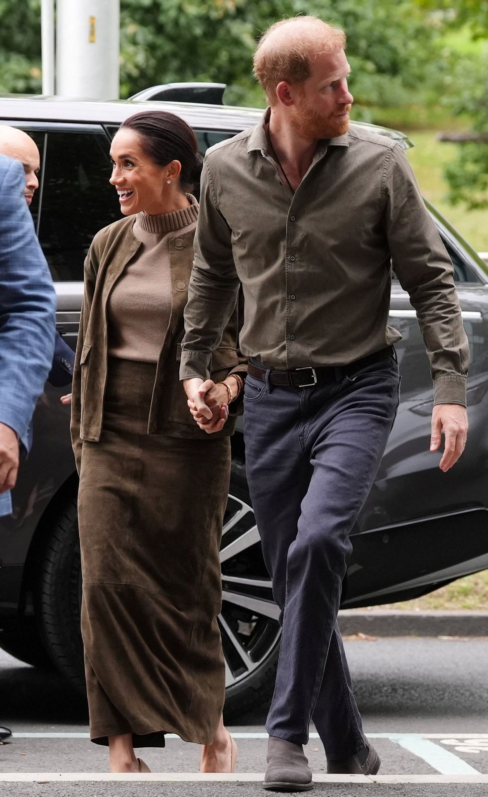 Meghan Markle
