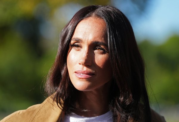 Meghan Markle