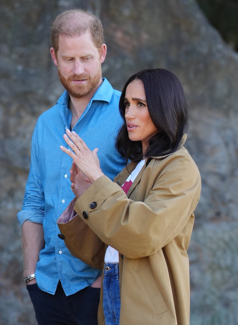 Meghan Markle