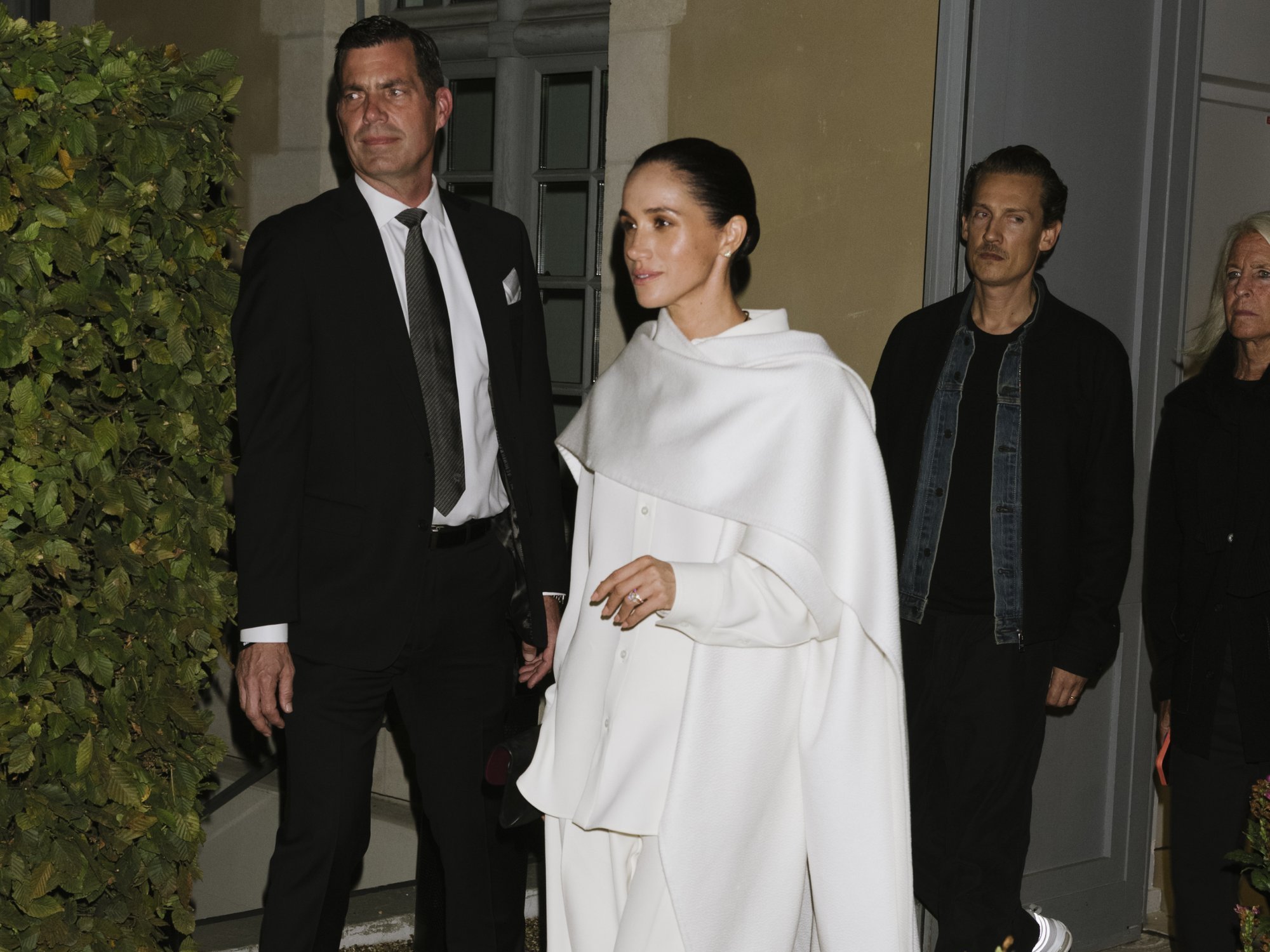 Meghan Markle