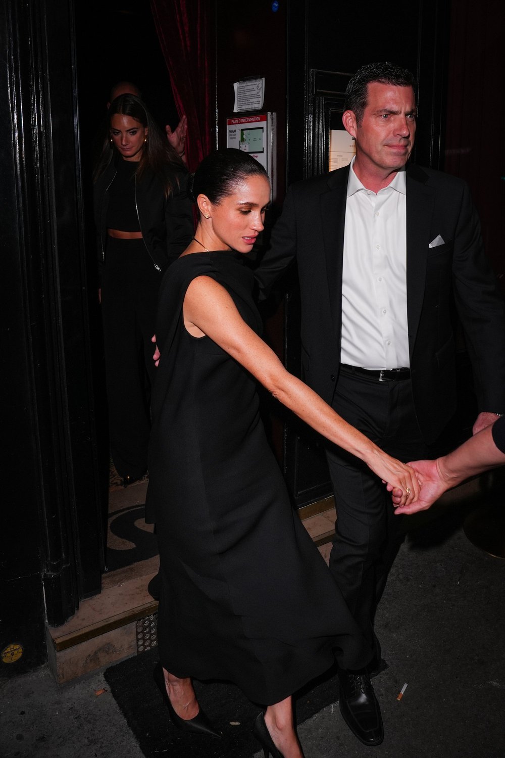 Meghan Markle