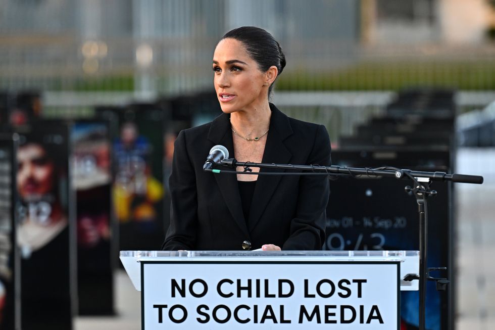 Meghan Markle