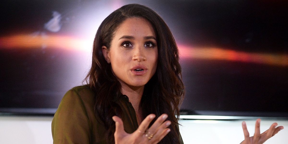 Meghan Markle faces backlash as ‘obnoxious’ candle statement resurfaces Meghan Markle faces backlash as ‘obnoxious’ candle statement resurfaces
