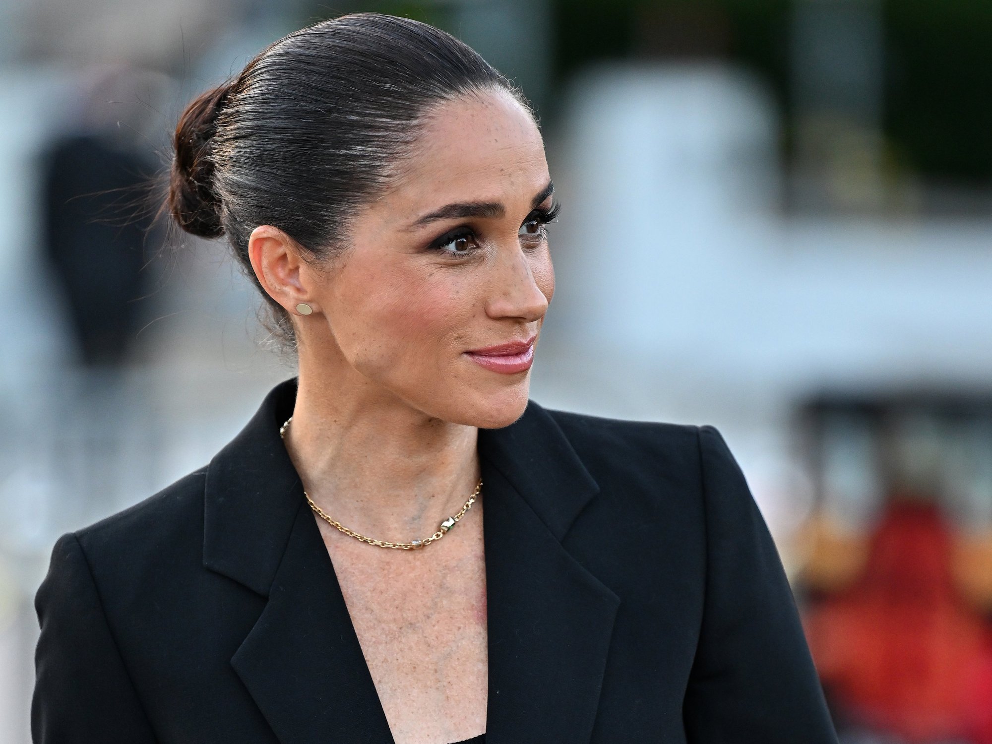 Meghan Markle