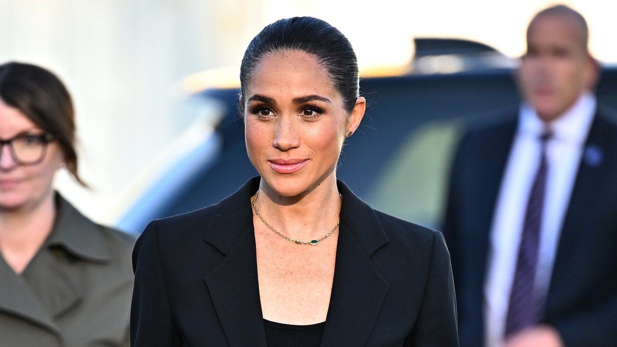 Meghan Markle