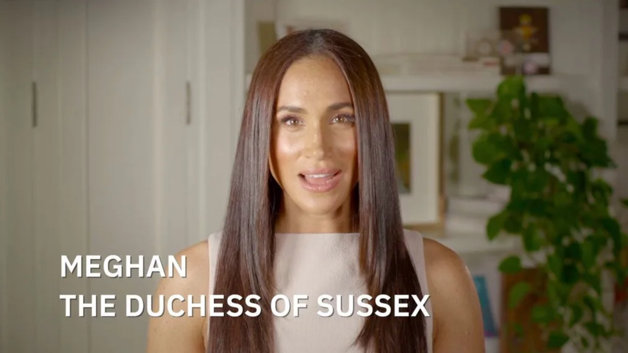 Meghan Markle