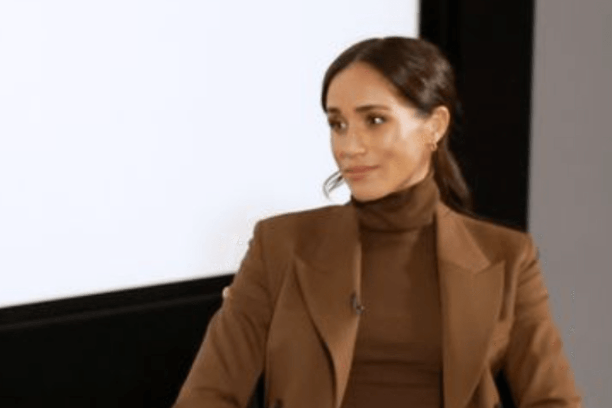 Meghan Markle