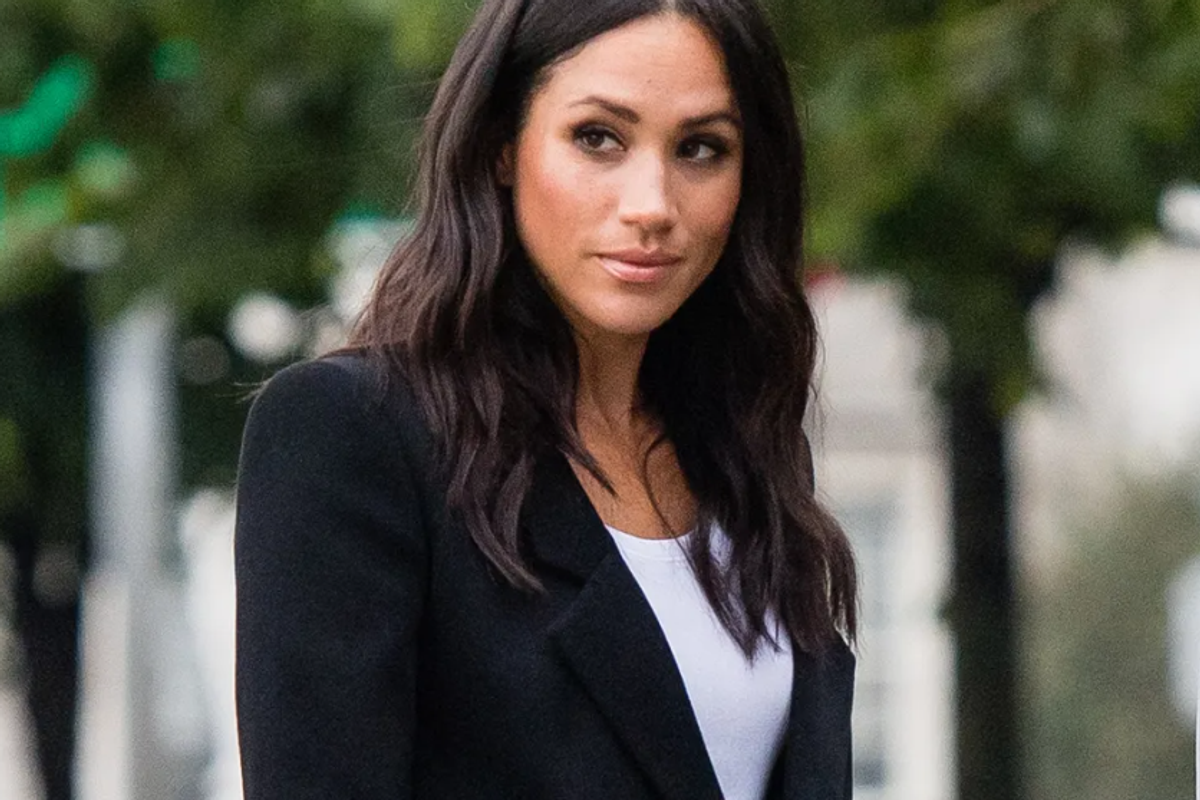 Meghan Markle invited to Colombia to 'tell her story' after Netflix attack  at Royal Family