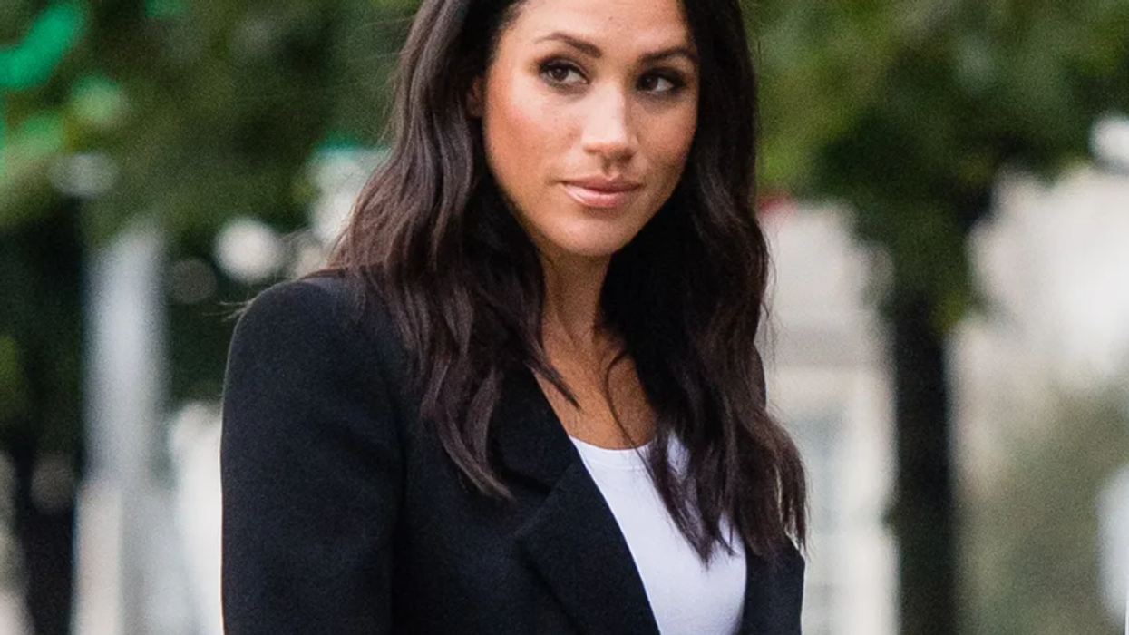 Meghan Markle