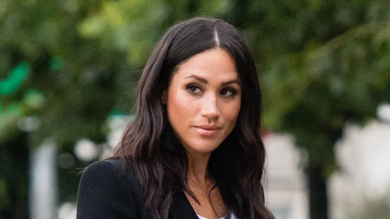 Meghan Markle