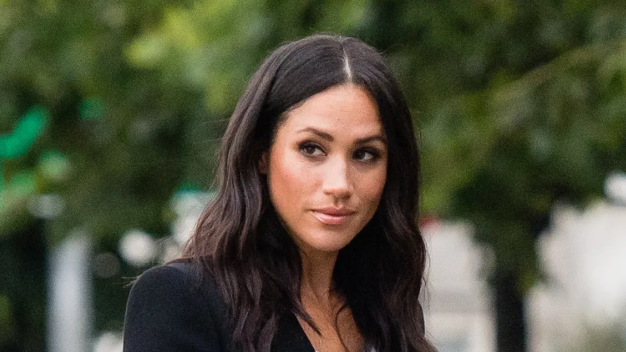 Meghan Markle