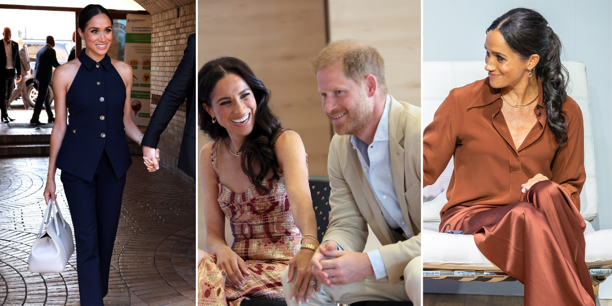 Meghan markle clothes cost online