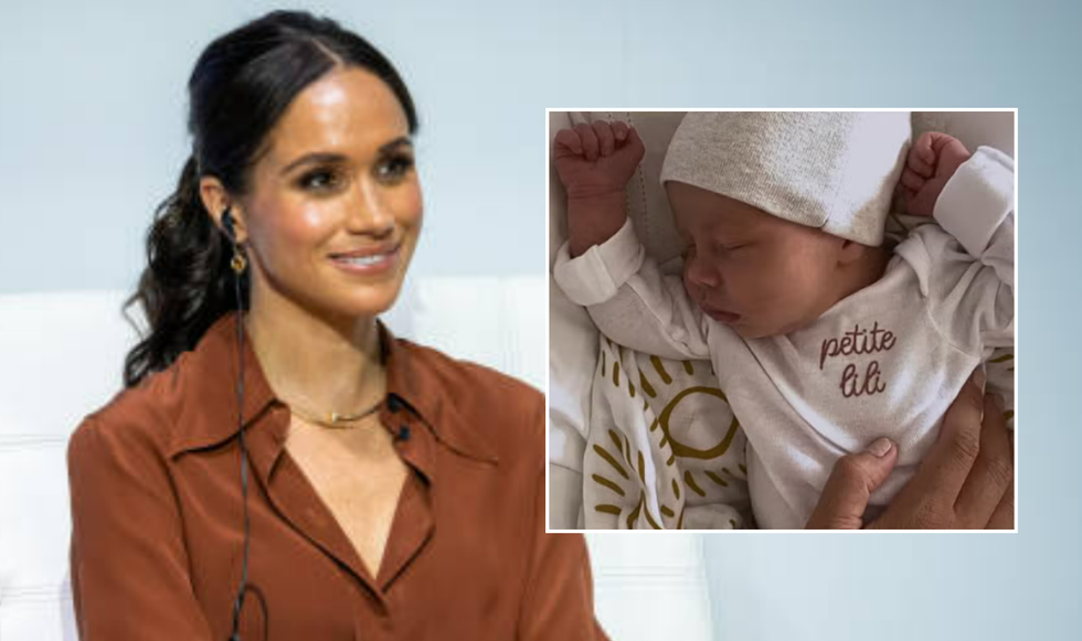 Meghan Markle called senators to advocate for paid family leave while